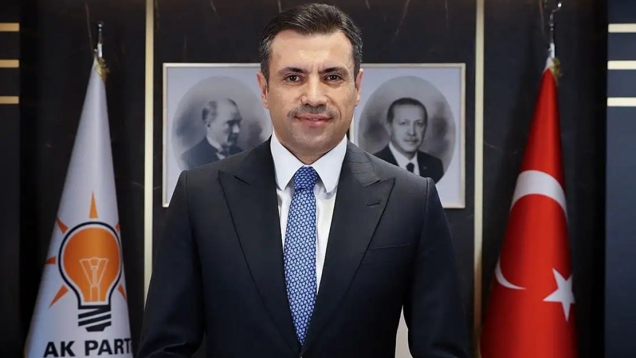 Konya’da Vatandaşın Talebi Masada: AK Parti’den Çözüm Takibi