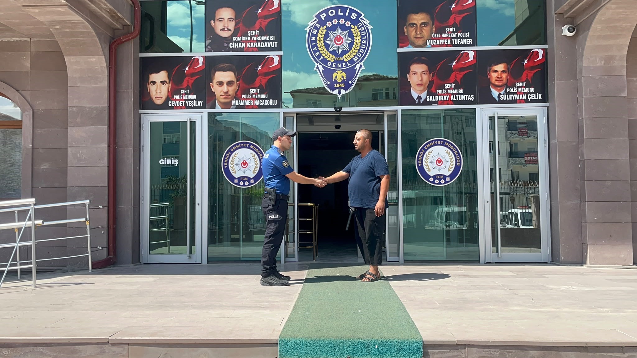 Konya’dan Araç Almaya Gittiler, Dolandırıcılık Tuzağından Son Anda Kurtuldular!