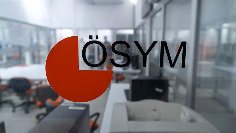 ÖSYM'den MEB-AGS açıklaması