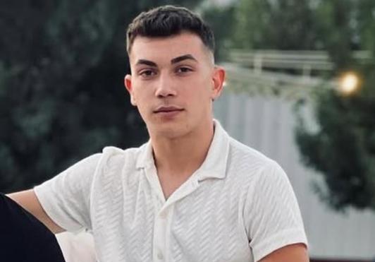 Konya'da taksicilik yapan üniversite öğrencisi Eren'in katiline verilen ceza açıklandı
