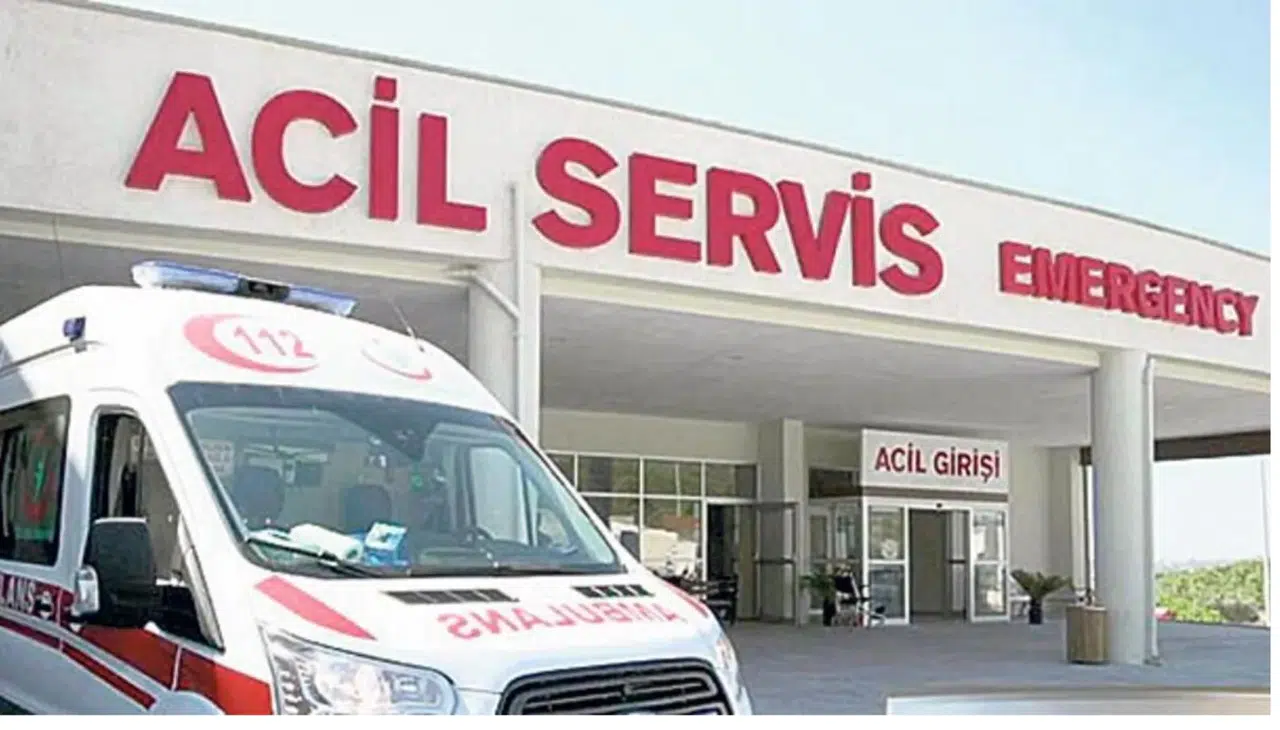 Konya Beyşehir’de husumetliler arasında silahlı kavga: 2 yaralı