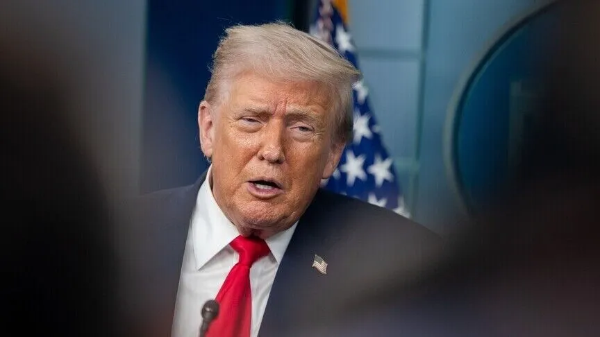 ABD Başkanı Trump'a göre Rusya, NATO topraklarına saldırmayacak