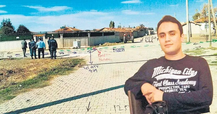 Konya’da 16 yaşındaki Mustafa’nın ölümünde karar çıktı: Sürücüye iyi hal indirimi!