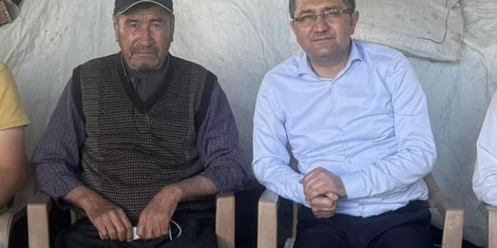 Konya'da yaşayan Kore Gazisi vefat etti