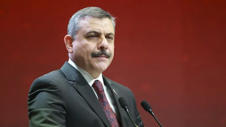 Bakan Çiftçi: Milletimizin canına ve malına kasteden karanlık odaklara asla izin vermeyeceğiz