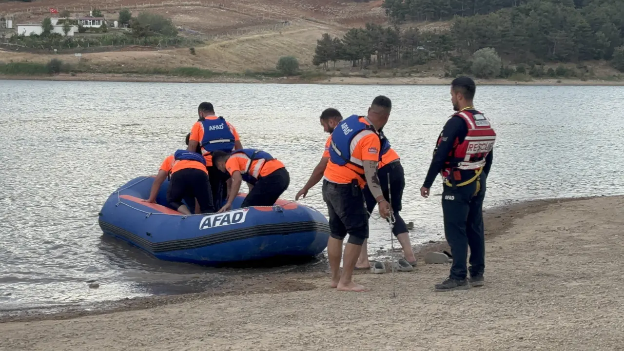 Konya’da afet seferberliği: 103 ekip ve 1030 personel sahada