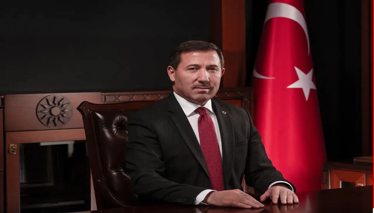 Karatay Belediye Başkanı Kılca’dan Zafer Bayramı’nda birlik ve beraberlik çağrısı