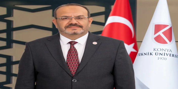KTÜN Rektörü Çelik’ten 30 Ağustos Zafer Bayramı mesajı