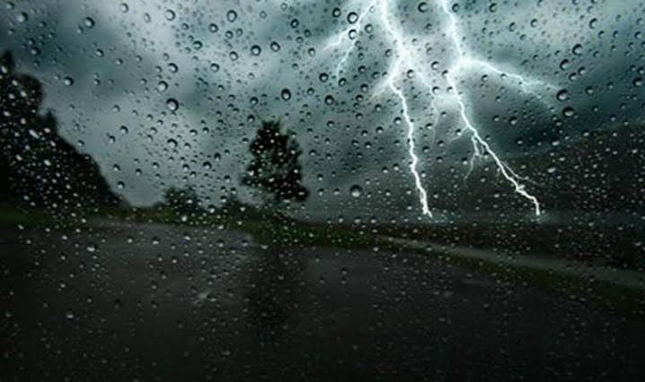 Konya’da 11 ilçe için sağanak uyarısı! Meteoroloji güncel tahmini açıkladı