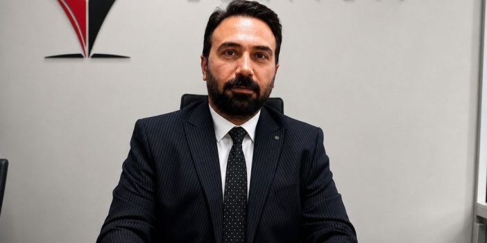 Yeni Medya Cemiyeti Başkanı Soranlar’dan 30 Ağustos mesajı