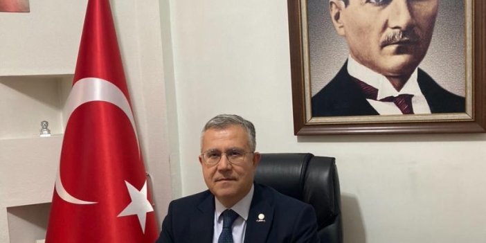 Ertuğrul: 30 Ağustos zaferi ulusal birliğin ve cumhuriyet iradesinin zaferidir