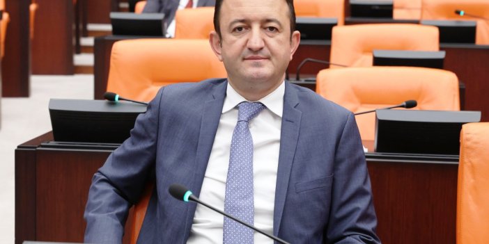 CHP Konya Milletvekili Bektaş: “30 Ağustos zafer bayramımızı kutluyorum”