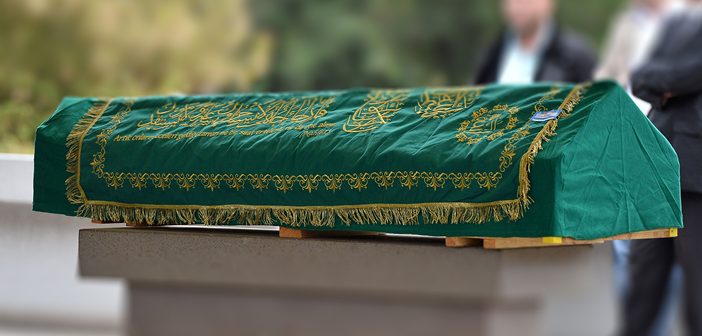 Konya’da bugün 16 kişi hayatını kaybetti