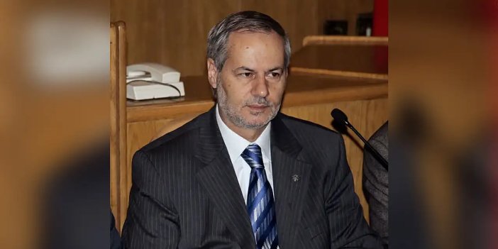 AK Parti Konya eski İl Başkanı Faruk Dügen hayatını kaybetti