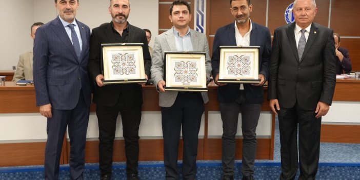 Konya'nın Girişimcilik Ekosistemine Konya Ticaret Odası'ndan Güçlü Katkı