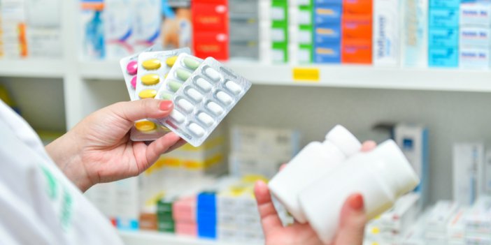 Koru: Sahte ilaç işletmelerine dikkat edilmeli!
