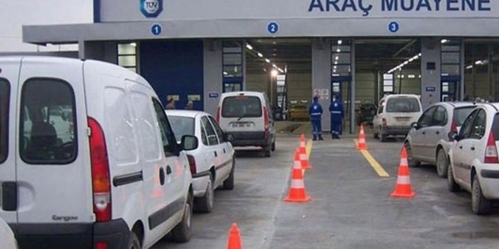 TÜVTÜRK muayenesinde artık bunlara bakılmayacak! Araç sahipleri nefes alacak