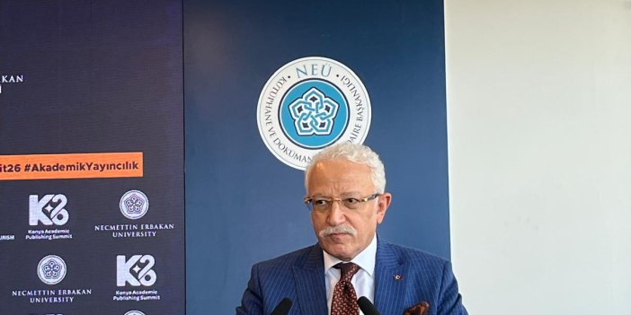 NEÜ, KAPS'26 Merkezi Oluyor