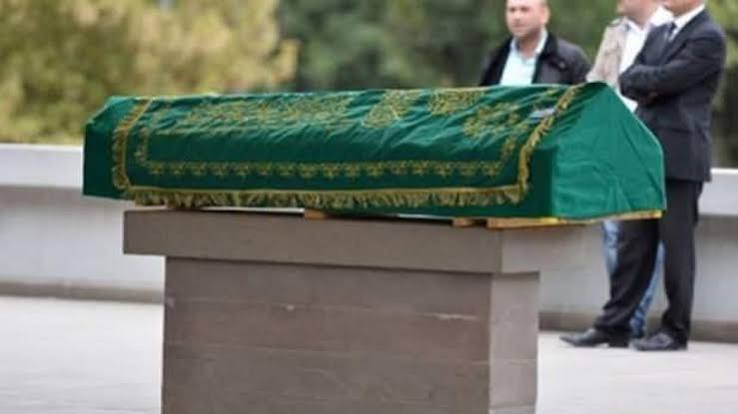 Konya'da 1 Eylül 2026 Salı Vefat Edenler