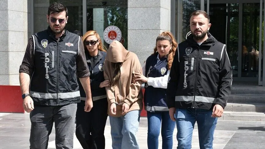 Gülistan Doku soruşturmasında 1 zanlı daha tutuklandı
