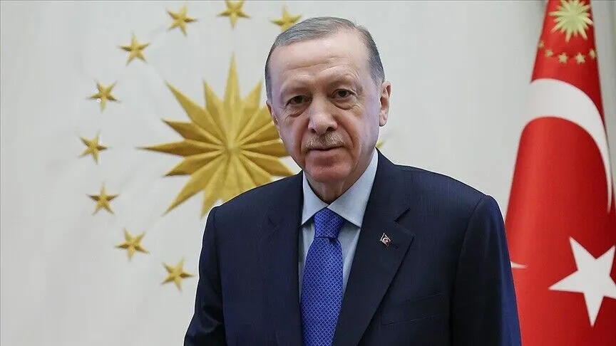 Cumhurbaşkanı Erdoğan yurda döndü