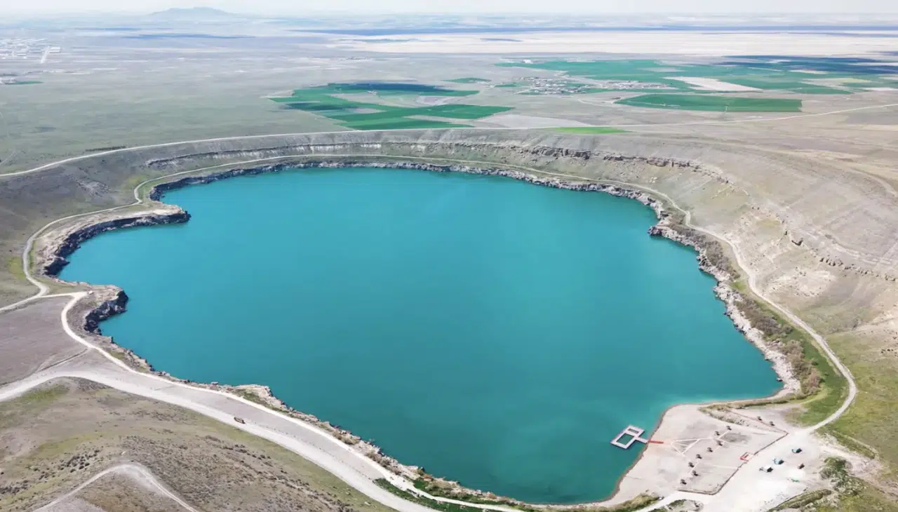 Konya’da turizmi uçuracak proje: Karapınar Jeoparkı