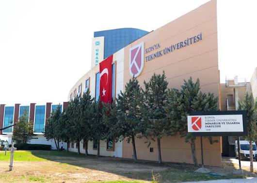 Konya Teknik Üniversitesi 26 personel alacak! Başvurular başladı