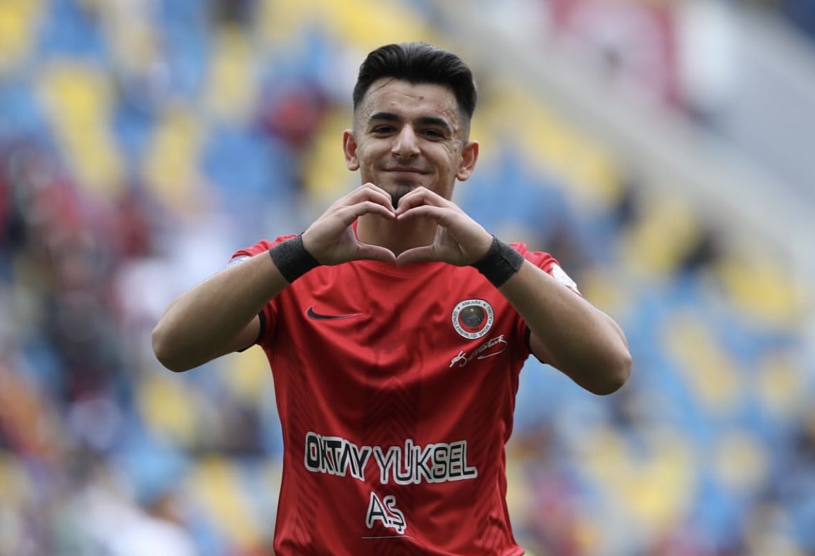 Konyaspor'da yerli forvet hamlesi! Temaslar hızlandırıldı