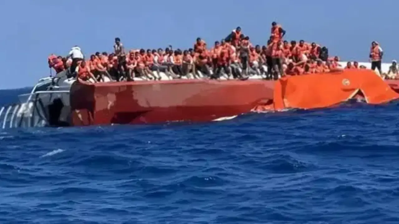 Girne'deki gemi faciasında bir kişinin daha cenazesine ulaşıldı
