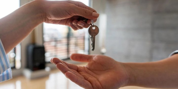 Eylül ayı kira zam oranı yüzde 31,79 oldu