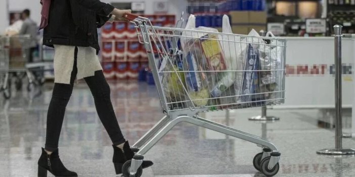 Piyasalar merakla bekliyordu: Enflasyon rakamları belli oldu