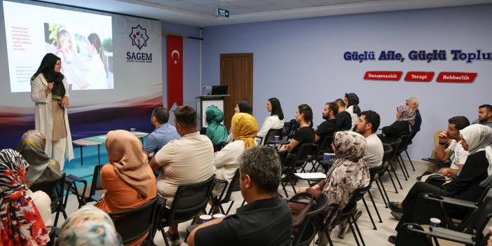 SAGEM uyum çalışması düzenledi