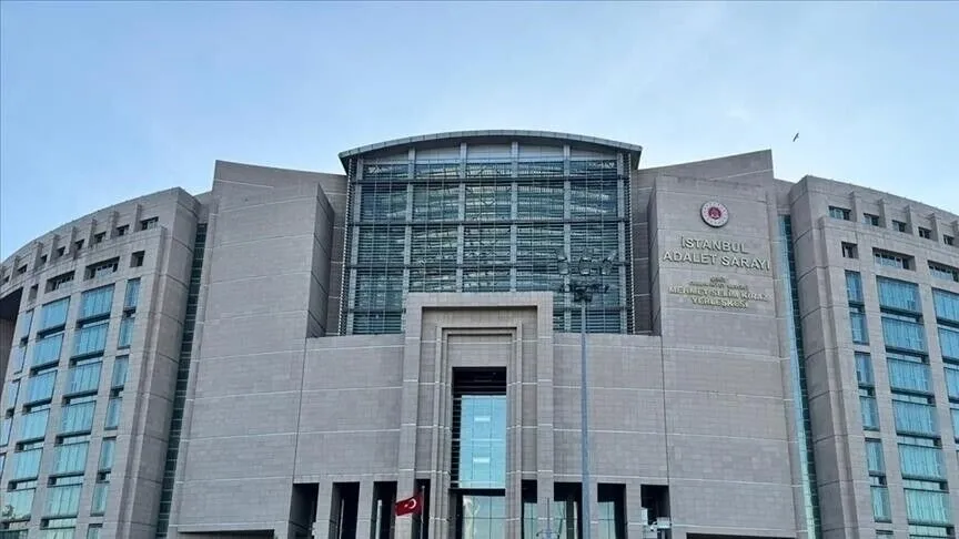 "Casperlar" silahlı suç örgütüne yönelik yeni iddianamenin detaylarına ulaşıldı