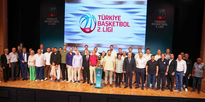Karatay Belediyespor TB2L'de Mücadeleye Hazır