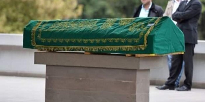 Konya'da 4 Eylül 2026 Cuma Vefat Edenler