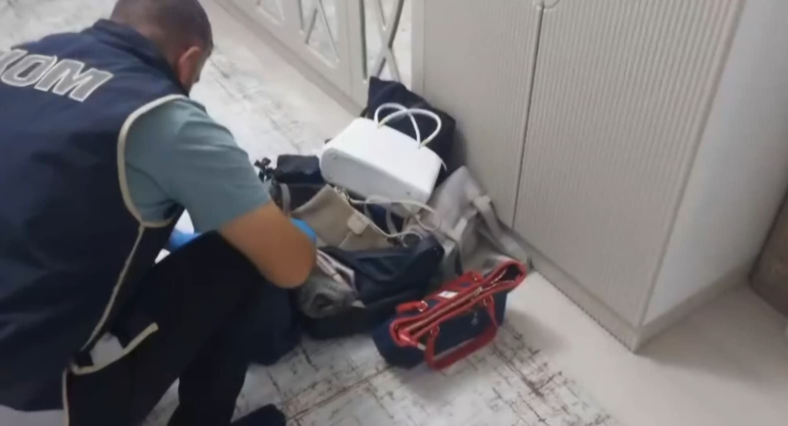 Konya dahil 5 ilde yeni nesil suç örgütü operasyonu: 32 gözaltı