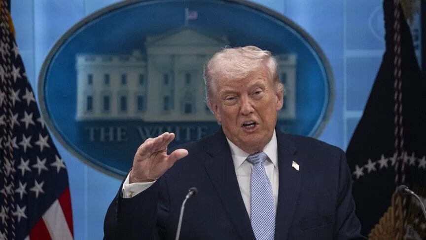 ABD Başkanı Trump, Rusya'nın NATO topraklarına saldırmayacağını söyledi