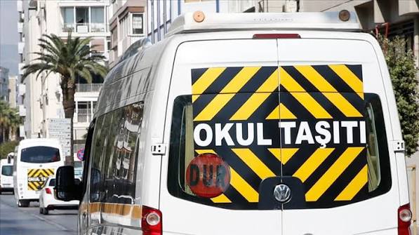 Konya'da 2026-2027 okul servis ücretleri ne kadar: İşte detayları