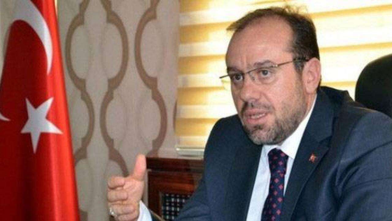 Konya’nın yeni İl Müftüsü belli oldu!