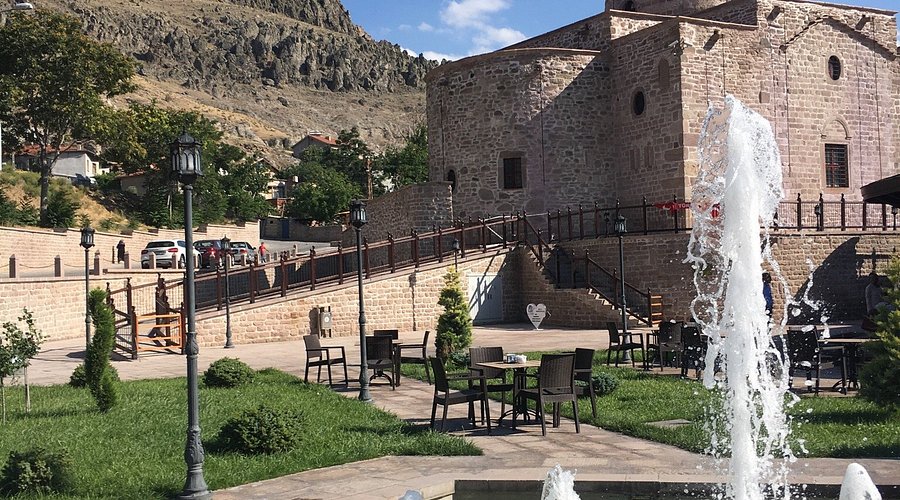 Geçmişten günümüze Sille: Binlerce yıllık tarihin izleri