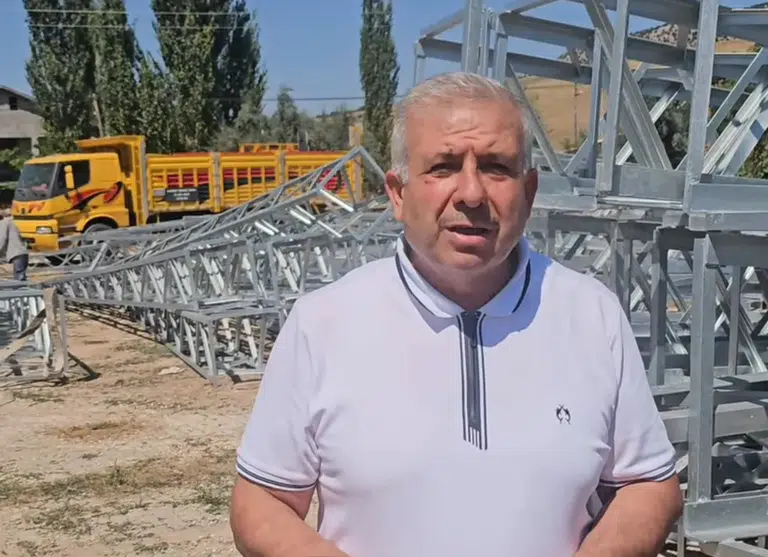 Konya'nın elektrik altyapısı güçleniyor