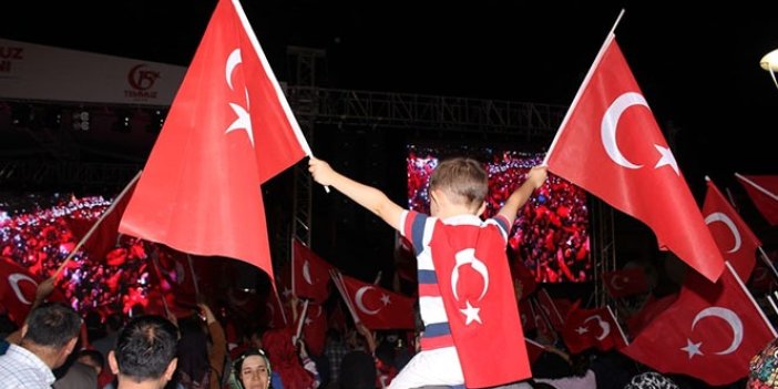 Konyalılar Mevlana Meydanı'na davetli Coşkulu kutlama yapılacak