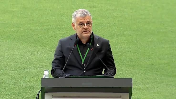 Konyaspor'da mağlubiyet sonrası Ömer Atiker'den açıklama geldi