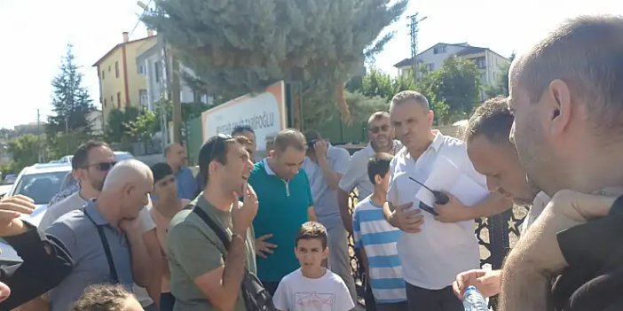 Konya’da KPSS sabahı şok!