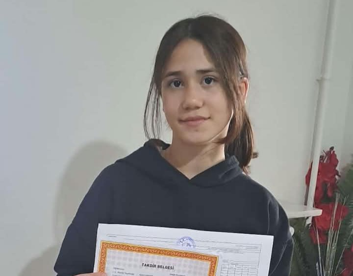 Konya’da 13 yaşındaki Ceyda’dan haber alınamıyor