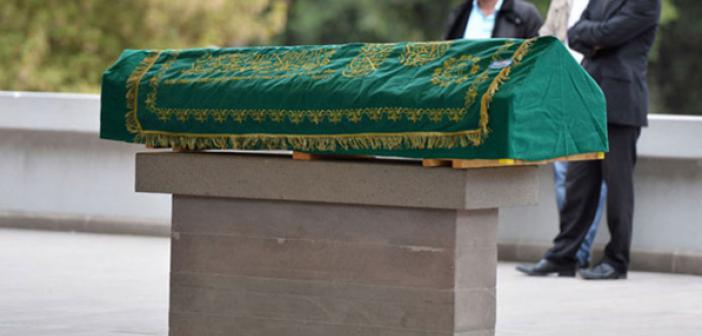 Konya'da bugün vefat edenler