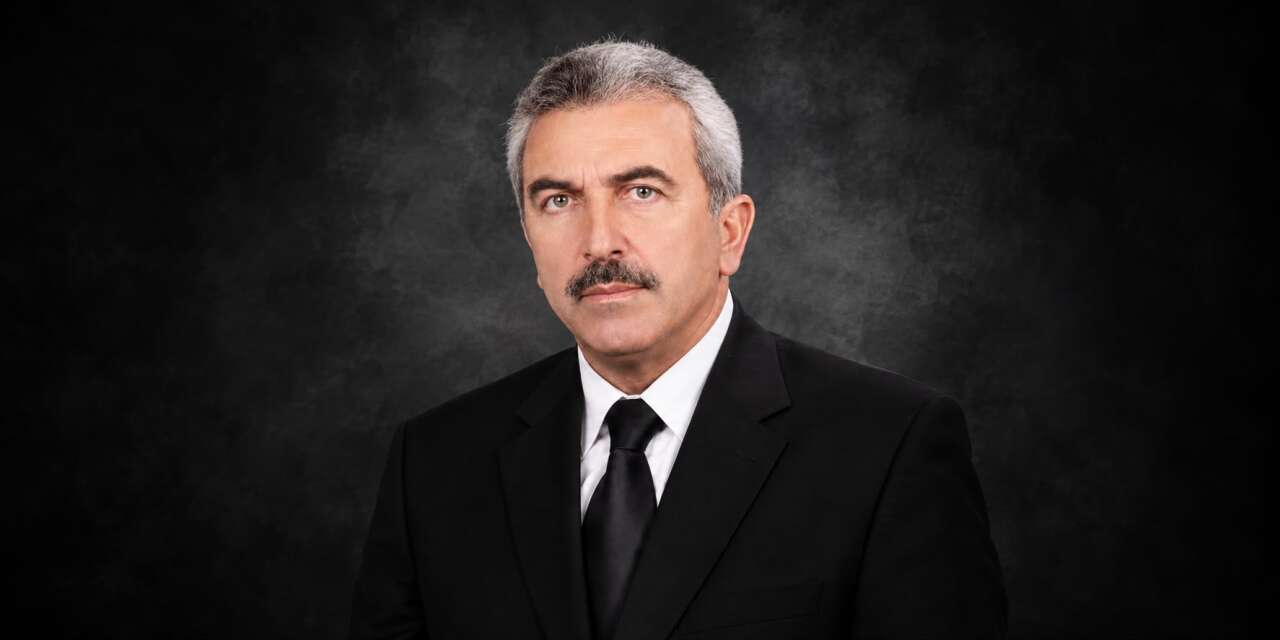 Konya’da eski belediye başkanı Ramazan Sarı hayatını kaybetti