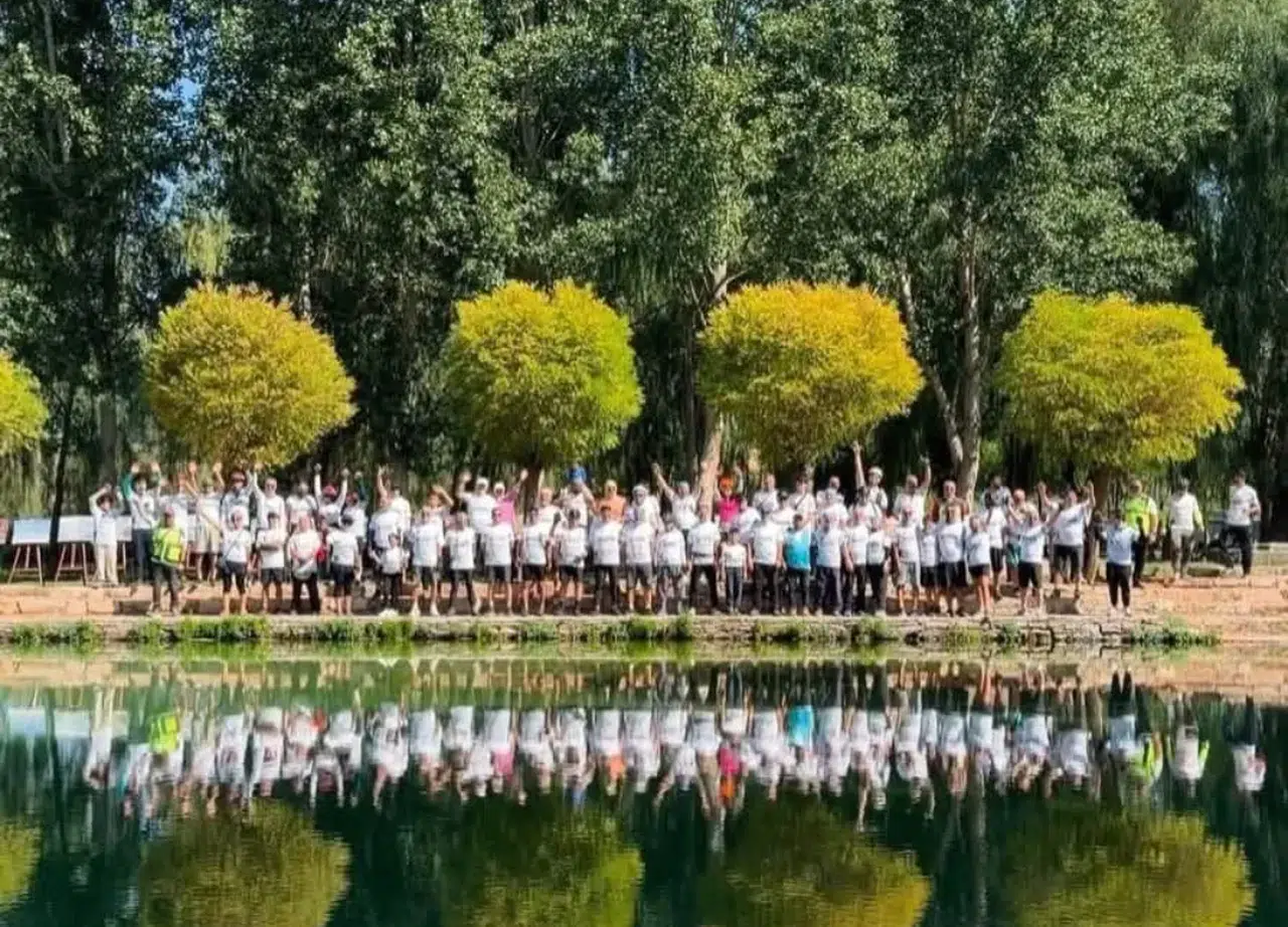 Konya’da bisiklet heyecanı başladı! Beyşehir Bisiklet Festivali 14. kez düzenleniyor