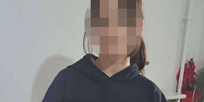 Konya’da 13 yaşındaki Ceyda’dan haber alınamıyor