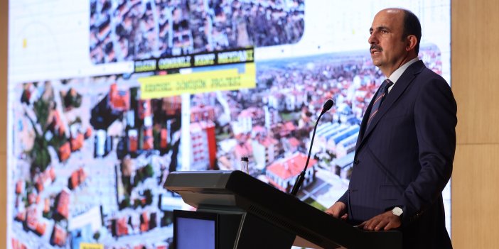 Konya'ya Yatırım Yağıyor